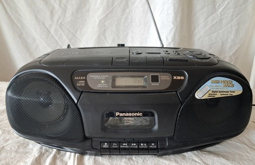 Panasonic ds22 portable - panasonic,