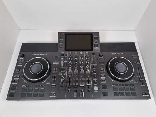 Denon live 4 standalone - denon,