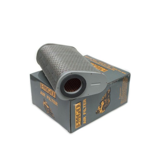 Emgo air filter - emgo, cb