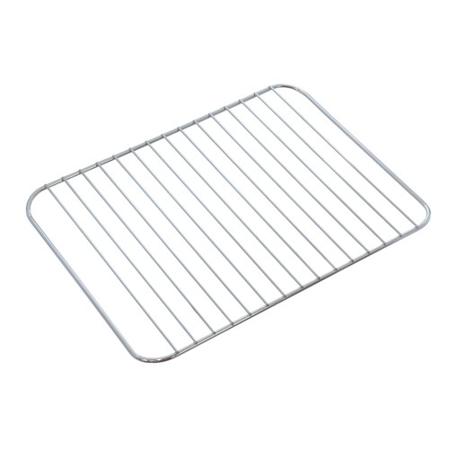 Grill pan grid rack 350 - pan, 260