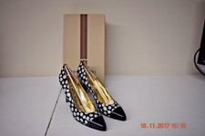 Bruno Magli Womens Heeled