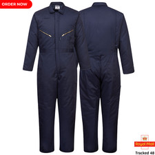 Portwest Orkney Lined Padded