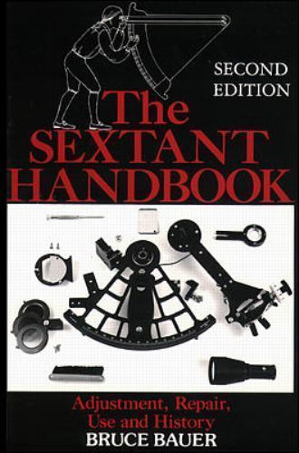 The sextant handbook - the,