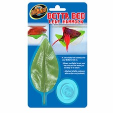 Zoo Med Betta Leaf Hammock