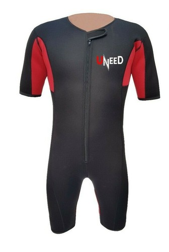Uneed mma neoprene sweat sauna - neoprene,