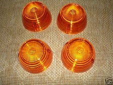 indicator lenses honda  TL125