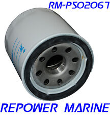 Marine Oil Filter for Yanmar