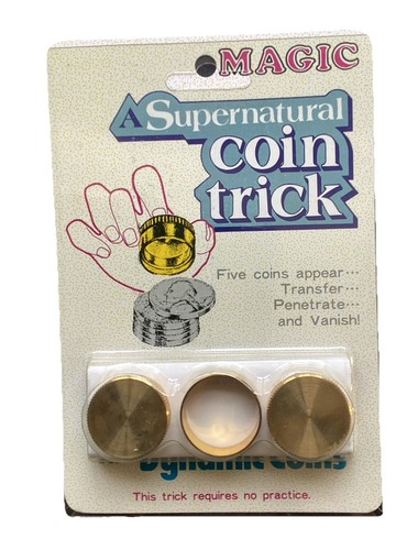 The dynamic coins - dynamic,