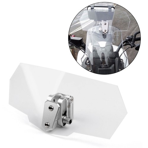 Universal motorcycle wind - universal,