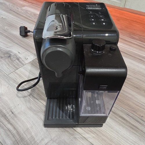 Delonghi nespresso lattissima - delonghi,