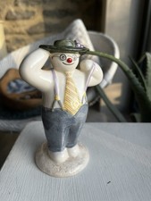 Royal Doulton the Snowman