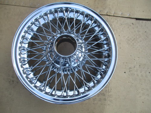 Jaguar curly hub - , 455