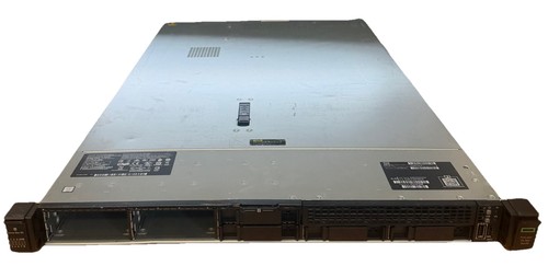 Server proliant dl360 - dl360, gen10