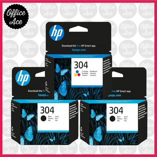 Original 304 black 1x - hp,