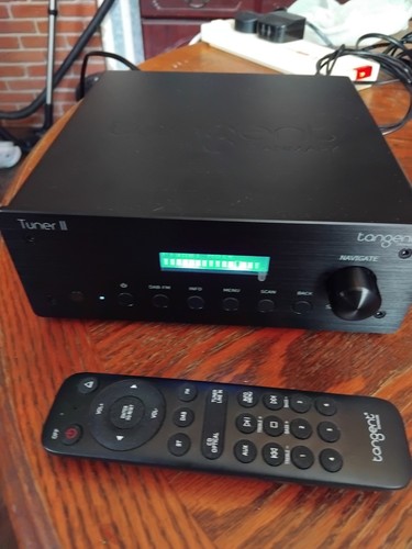 Tangent tuner dab - tangent, dab/fm