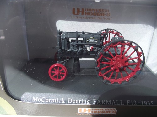 Cormickdeering farmall - cormickdeering,
