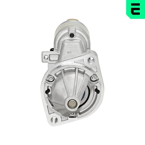 Starter fits daewoo - starter,