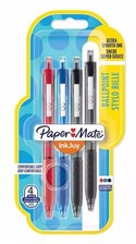 Papermate Inkjoy Retractable