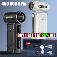 Jet Dry Mini Blower 450 000