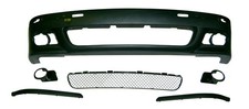 Fits Bmw 5 E39 Front Bumper M5
