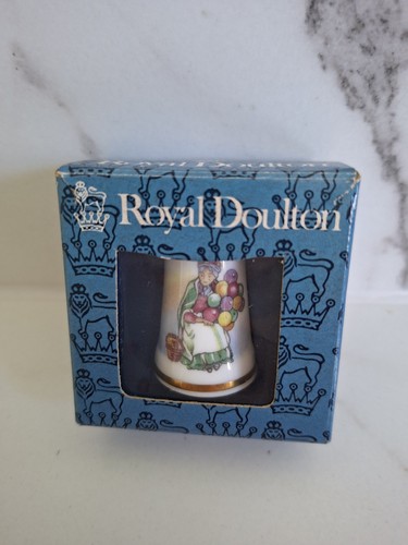 Royal doulton balloon - royal,