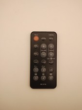  RC-P19 Genuine OEM Remote for