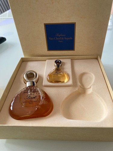 Vintage van cleef - van, &
