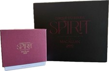 MacAllan Cirque Du Soleil