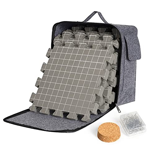 Blocking mats for - blocking,