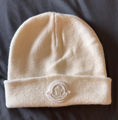 Moncler men white cotton - white,