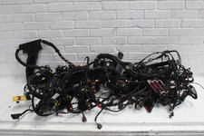 Audi RS6 4G C7 Interior Internal Wiring Loom 4G2971139