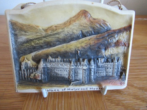 Osborne ivorex plaque palace - ivorex,