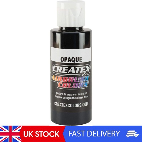 Paint opaque black - opaque,