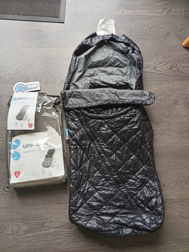 Uppababy baby ganoush - ,