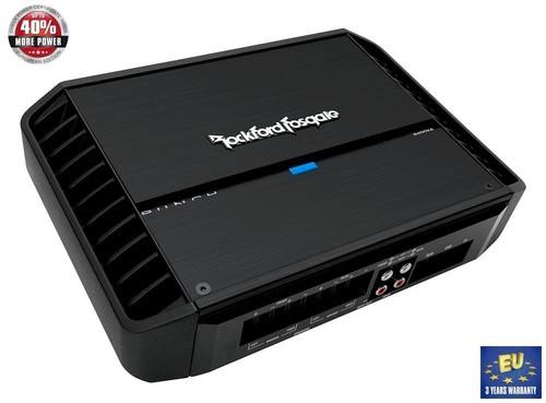 Rockford fosgate p400x4 - rockford,