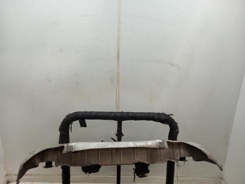 Porsche 911 rear bumper - 911,