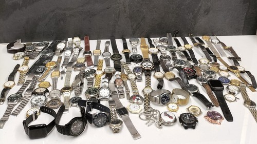 Massive job lot 100 - job, gents