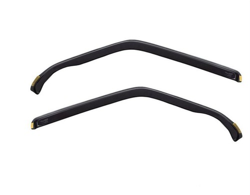 Heko wind deflectors - deflectors, for