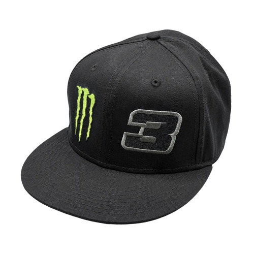 Monster energy eli tomac 3 - monster,