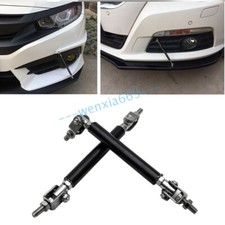 Universal Car Front Bumper Lip