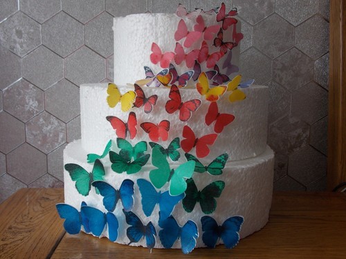 Precut multi mix - 48,