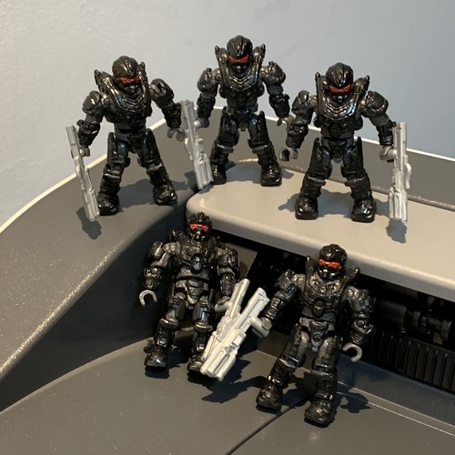 New 5pcs defender - new,