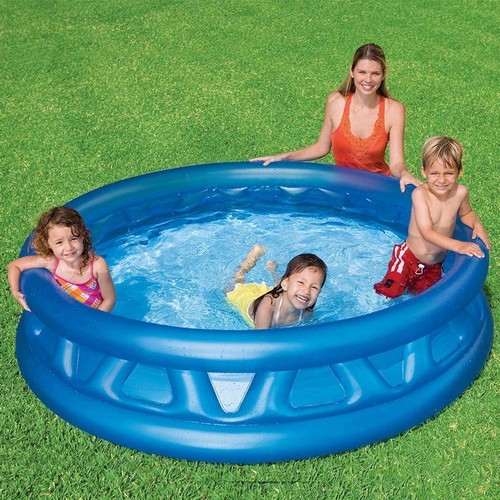Intex 6ft paddling - intex,