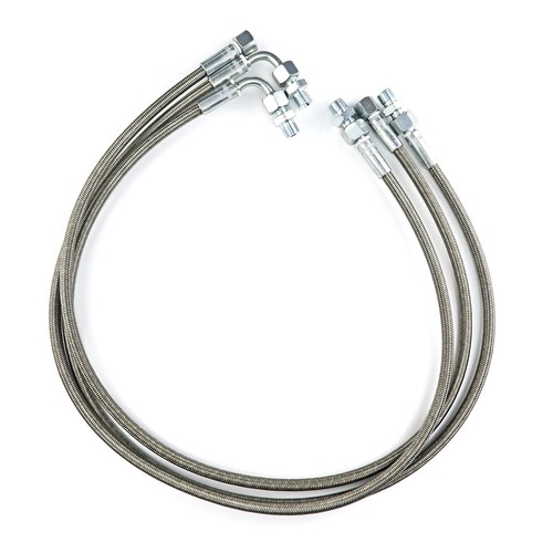 Hel performance braided ayc - hel,