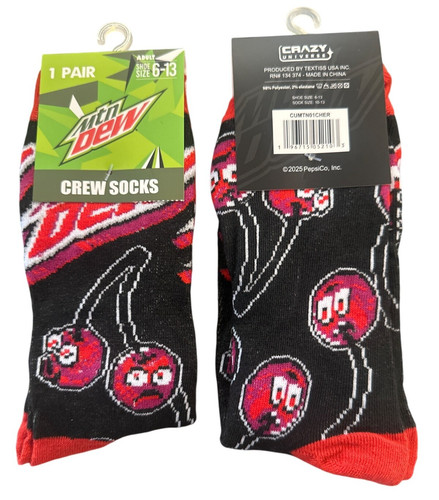 Mountain dew code - mountain,
