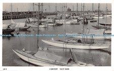 R510636 Lowestoft Yacht Basin