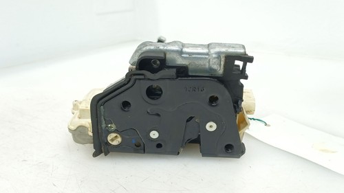 4g0839016 rear right door lock - 4g0839016,