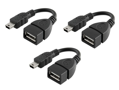 Pack rhinoro mini usb otg - rhinoro,