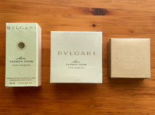 Bvlgari Mon Jasmin Noir L'eau