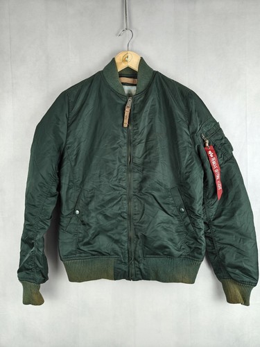 Alpha industries bomber - industries, ma-1